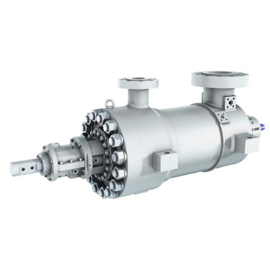 Фото CNP Aikon BRM