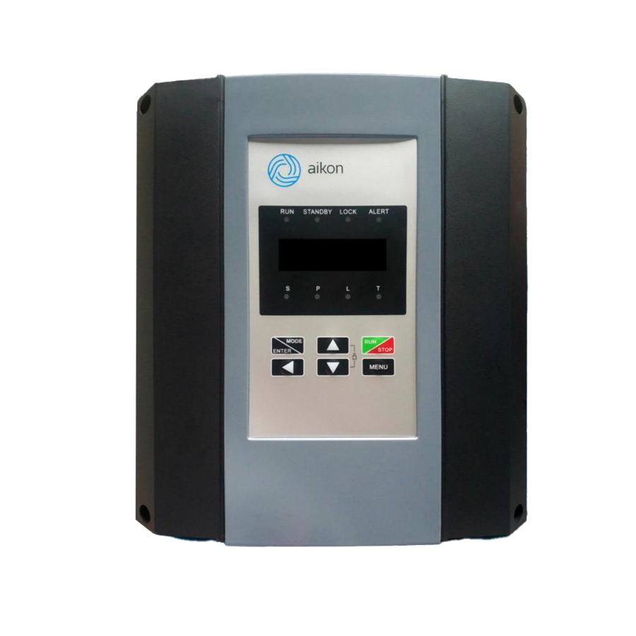 Фото Преобразователь частоты CNP Aikon серия PD R05D5K 5.5 кВт, 380В, IP55